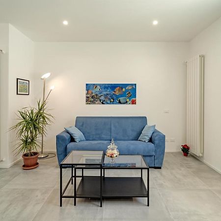 Apartamento Al Bayda Palermo Exterior foto