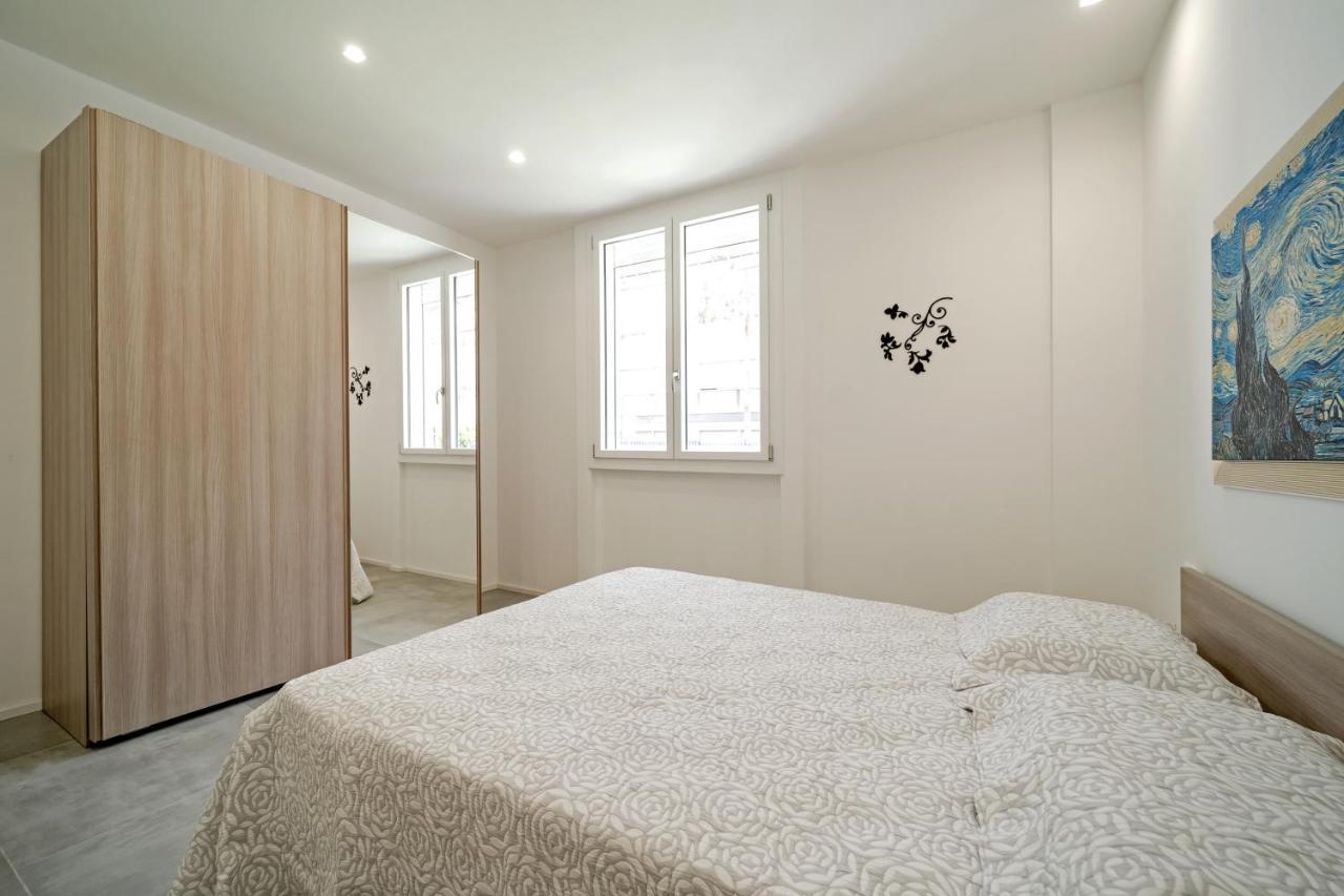 Apartamento Al Bayda Palermo Exterior foto